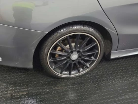 Mercedes-Benz CLA 250 4MATIC * AMG PACK* ПОДГРЕВИ* ПАНОРАМА* КАМЕРА* , снимка 10