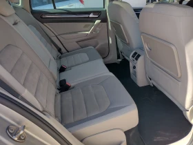 VW Sportsvan 1.6 TDI* Highline* Панорама* Euro 6B* , снимка 9