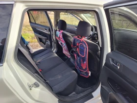 Subaru Legacy, снимка 9