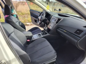 Subaru Legacy, снимка 8