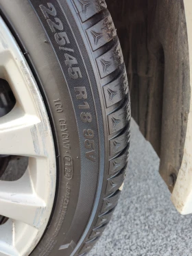 Subaru Legacy, снимка 12