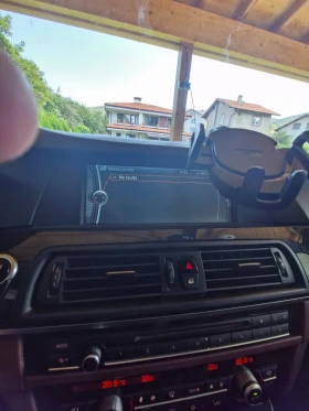 BMW 525 F11 X Drive, снимка 2