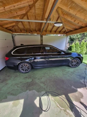 BMW 525 F11 X Drive, снимка 1