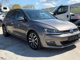 VW Golf VII 1.6, снимка 3