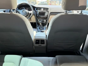 VW Golf VII 1.6, снимка 12