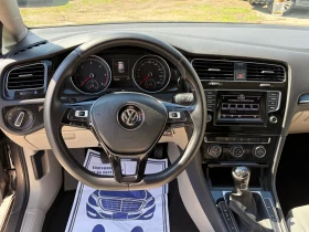 VW Golf VII 1.6, снимка 10