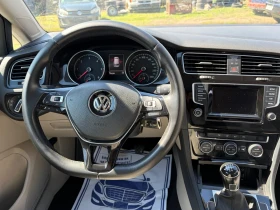 VW Golf VII 1.6, снимка 14
