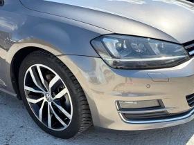 VW Golf VII 1.6, снимка 7