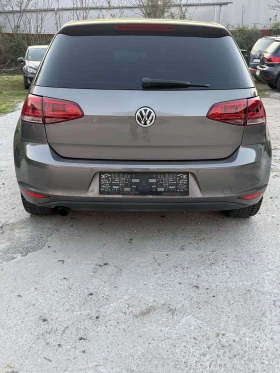 VW Golf VII 1.6, снимка 5