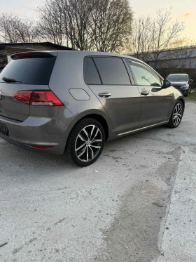 VW Golf VII 1.6, снимка 4