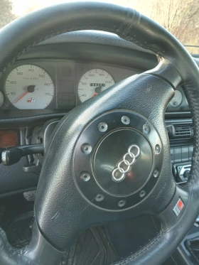 Audi 100, снимка 10