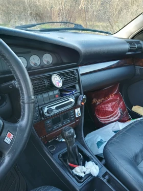 Audi 100, снимка 7