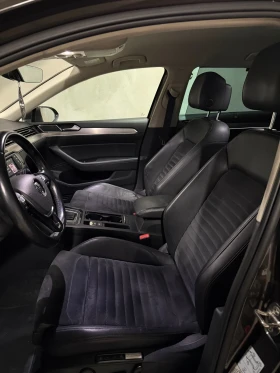 VW Passat 2.0 TDI Първи собственик , снимка 7