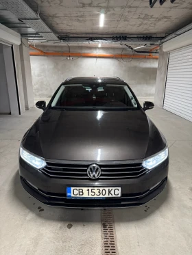 VW Passat 2.0 TDI Първи собственик , снимка 1