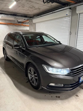 VW Passat 2.0 TDI Първи собственик , снимка 3