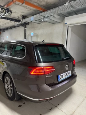 VW Passat 2.0 TDI Първи собственик , снимка 6
