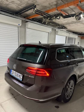 VW Passat 2.0 TDI Първи собственик , снимка 5