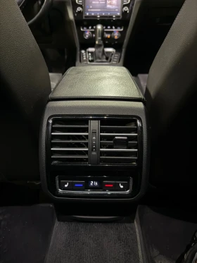 VW Passat 2.0 TDI Първи собственик , снимка 9