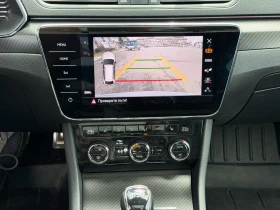Skoda Superb SportLine 2.0TDI, снимка 12