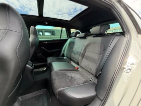 Skoda Superb SportLine 2.0TDI, снимка 7