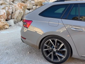 Skoda Superb SportLine 2.0TDI, снимка 3