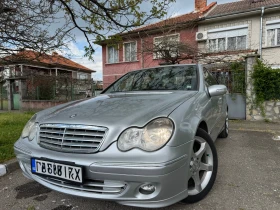 Mercedes-Benz C 220 C220, снимка 1