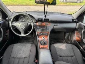 Mercedes-Benz C 220 C220, снимка 9