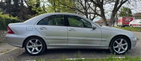 Mercedes-Benz C 220 C220, снимка 3