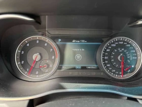 Genesis G70 * 3.3T Sport * DISTRONIC* ОБДУХВАНЕ* ПАНОРАМА* , снимка 7