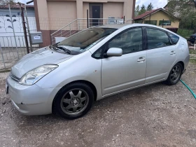 Toyota Prius, снимка 8