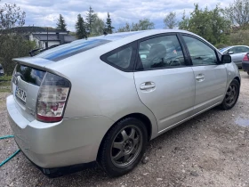 Toyota Prius, снимка 3
