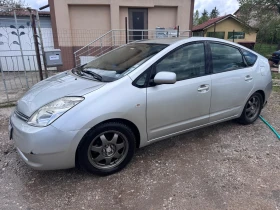 Toyota Prius, снимка 7