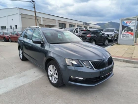 Skoda Octavia 1.5G-tec-Euro-6D-Navi-Automat, снимка 3
