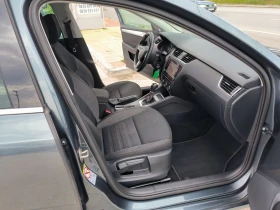 Skoda Octavia 1.5G-tec-Euro-6D-Navi-Automat, снимка 17