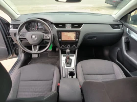 Skoda Octavia 1.5G-tec-Euro-6D-Navi-Automat, снимка 14