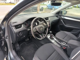 Skoda Octavia 1.5G-tec-Euro-6D-Navi-Automat, снимка 13