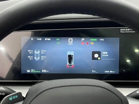 BYD Sealion 7 Smart Navigation edition 550 autogeorge.com, снимка 6