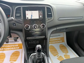 Renault Megane 1.3Tce/ 140к.с., снимка 12