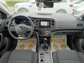 Renault Megane 1.3Tce/ 140к.с., снимка 8