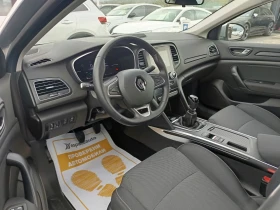 Renault Megane 1.3Tce/ 140к.с., снимка 17