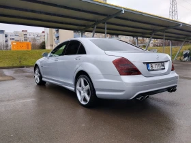 Mercedes-Benz S 320 3.2, снимка 4