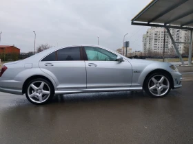 Mercedes-Benz S 320 3.2, снимка 7
