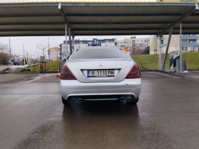 Mercedes-Benz S 320 3.2, снимка 5