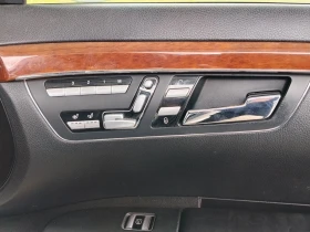 Mercedes-Benz S 320 3.2, снимка 13