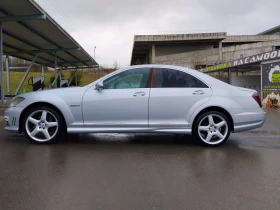 Mercedes-Benz S 320 3.2, снимка 3