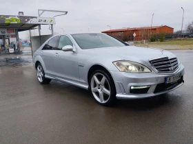 Mercedes-Benz S 320 3.2, снимка 8