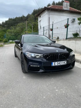 BMW 540 X-drive, B58, Stage3, снимка 2