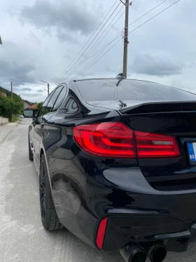 BMW 540 X-drive, B58, Stage3, снимка 4