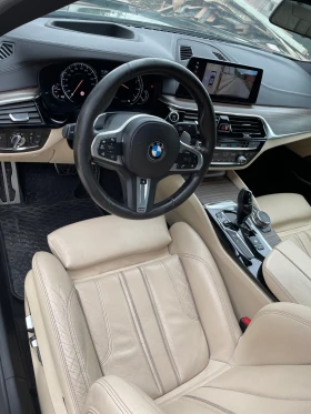 BMW 540 X-drive, B58, Stage3, снимка 9
