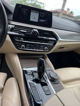 BMW 540 X-drive, B58, Stage3, снимка 14